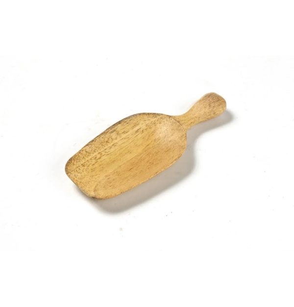 Colher de Farinha