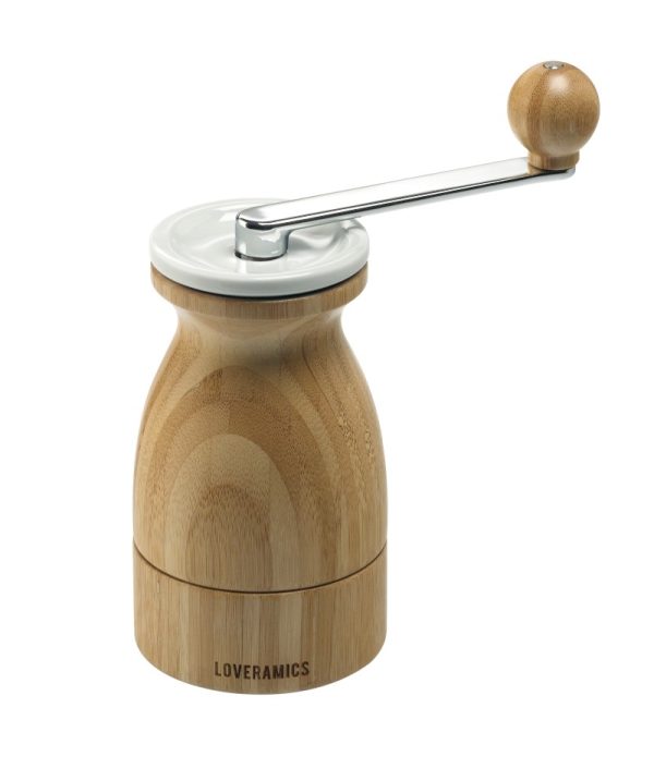 Moinho de Café