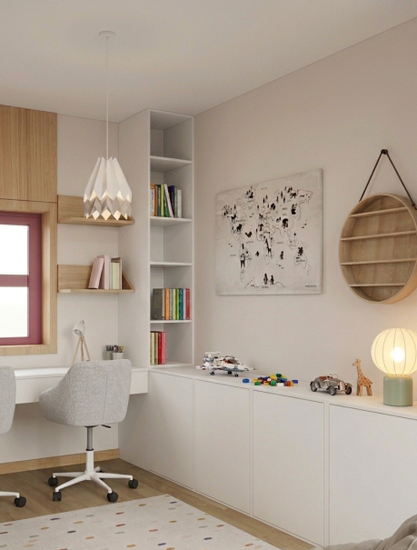Imagem 4_Quarto brincar Imagem 4_Quarto brincar